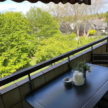 Herrliche In Kattenturm Mit Grill Bremen