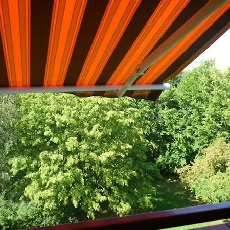 Herrliche In Kattenturm Mit Grill *