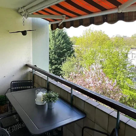 Herrliche In Kattenturm Mit Grill Apartment *
